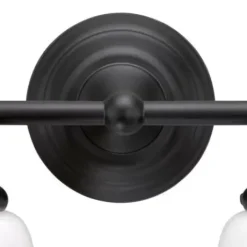 * Indoor Lighting|Coupon Patriot Lighting® Huntley Oil Rubbed Bronze 2 Light Vanity Light