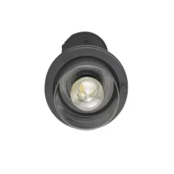 * Indoor Lighting|Coupon Patriot Lighting® Joska Matte Black 1-Light Mini Pendant