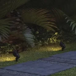 * Outdoor Lighting|Coupon Patriot Lighting® Low Voltage Halogen Spot Landscape Light