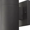 * Outdoor Lighting|Coupon Patriot Lighting® Night Sky Black Outdoor Wall Light