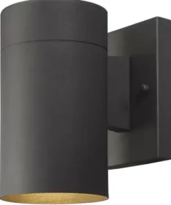 * Outdoor Lighting|Coupon Patriot Lighting® Night Sky Black Outdoor Wall Light