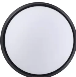 * Indoor Lighting|Coupon Patriot Lighting® Tuiren Black Flush Mount Ceiling Light 2-Pack