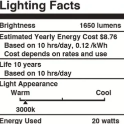 * Indoor Lighting|Coupon Patriot Lighting® Utility White Led Track Lighting Head