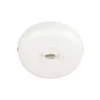 * Lighting Hardware & Accessories|Coupon Patriot Lighting® White Monopoint Power Feeder