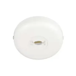 * Lighting Hardware & Accessories|Coupon Patriot Lighting® White Monopoint Power Feeder
