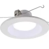 * Indoor Lighting|Deals Patriot Lighting® 5″ & 6″ Rgb Color Changing Smart Led Recessed Retrofit Downlight