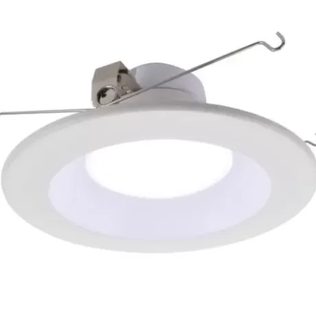 * Indoor Lighting|Deals Patriot Lighting® 5″ & 6″ Rgb Color Changing Smart Led Recessed Retrofit Downlight