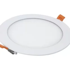 * Indoor Lighting|Deals Patriot Lighting® 6″ Integrated Led Ultra-Thin Round Downlight