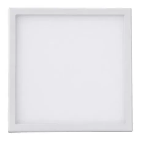 * Indoor Lighting|Deals Patriot Lighting® 1050 Lumens 7″ Square Integrated Led Flat Panel Light