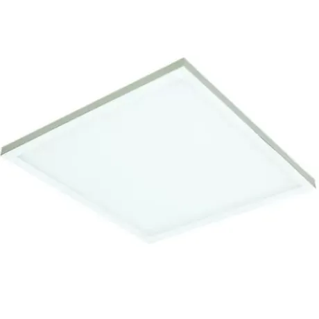 * Indoor Lighting|Deals Patriot Lighting® 1050 Lumens 7″ Square Integrated Led Flat Panel Light