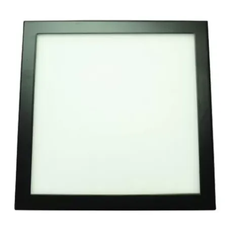 * Indoor Lighting|Deals Patriot Lighting® 1050 Lumens 7″ Square Integrated Led Flat Panel Light
