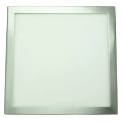 * Indoor Lighting|Deals Patriot Lighting® 1050 Lumens 7″ Square Integrated Led Flat Panel Light