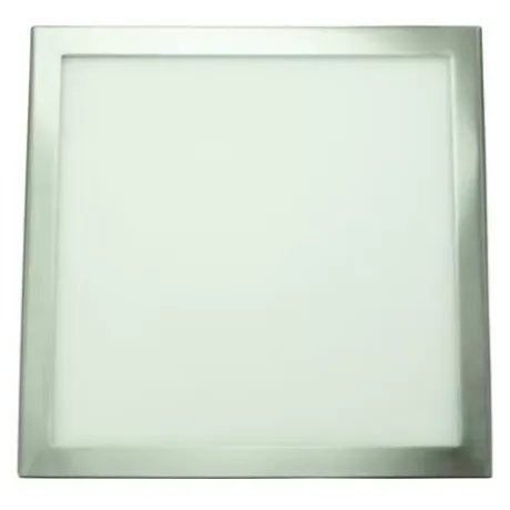 * Indoor Lighting|Deals Patriot Lighting® 1050 Lumens 7″ Square Integrated Led Flat Panel Light