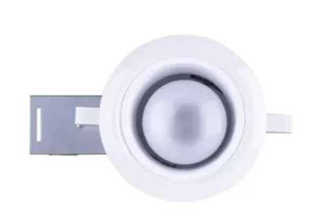 * Indoor Lighting|Deals Patriot Lighting® 4″ White Recessed Light Set