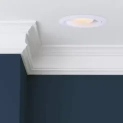 * Indoor Lighting|Deals Patriot Lighting® 4″ White Recessed Light Set