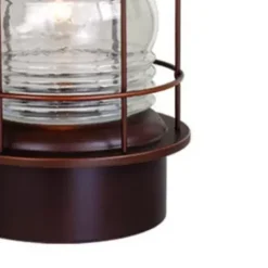 * Outdoor Lighting|Deals Patriot Lighting® Bainbridge Burnished Bronze Outdoor Wall Light