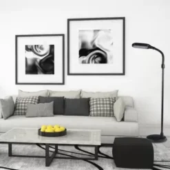 * Indoor Lighting|Deals Patriot Lighting® Bronson Led Floor Lamp