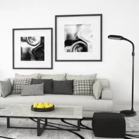 * Indoor Lighting|Deals Patriot Lighting® Bronson Led Floor Lamp