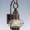 * Outdoor Lighting|Deals Patriot Lighting® Chatham Burnished Bronze Outdoor Wall Light