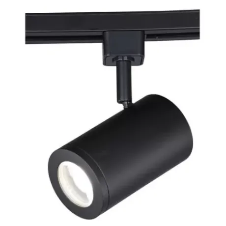 * Indoor Lighting|Deals Patriot Lighting® Collis Integrated Led Track Head