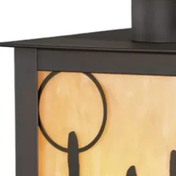* Outdoor Lighting|Deals Patriot Lighting® Desert Burnished Bronze Outdoor Wall Light