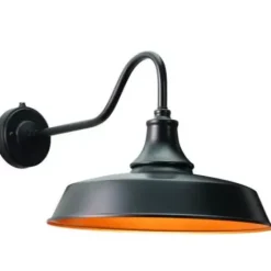 * Outdoor Lighting|Deals Patriot Lighting® Dorado Dark Bronze Outdoor Wall Light
