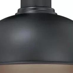* Outdoor Lighting|Deals Patriot Lighting® Franklin Oil-Burnished Bronze Outdoor Pendant Light