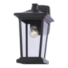 * Outdoor Lighting|Deals Patriot Lighting® Holliday Oil-Rubbed Bronze Outdoor Wall Light