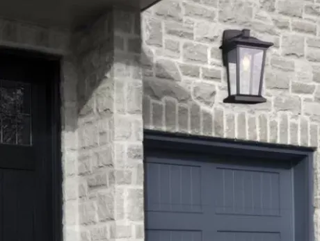 * Outdoor Lighting|Deals Patriot Lighting® Holliday Oil-Rubbed Bronze Outdoor Wall Light