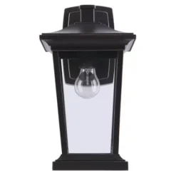 * Outdoor Lighting|Deals Patriot Lighting® Holliday Oil-Rubbed Bronze Outdoor Wall Light