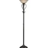 * Indoor Lighting|Deals Patriot Lighting® Mavis Oil-Brushed Bronze Floor Lamp