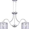 * Indoor Lighting|Deals Patriot Lighting® Maeva Chrome 2 Light Island Light