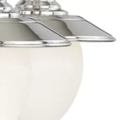 * Indoor Lighting|Deals Patriot Lighting® Marina Bay 5-Light Polished Nickel Chandelier