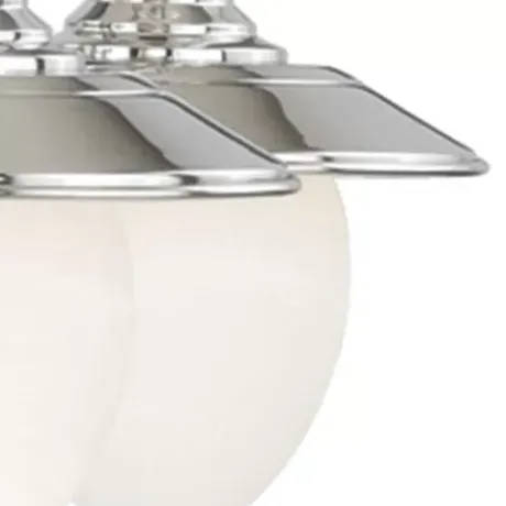 * Indoor Lighting|Deals Patriot Lighting® Marina Bay 5-Light Polished Nickel Chandelier