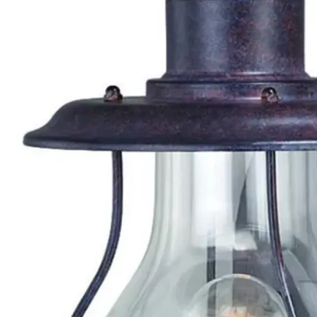 * Outdoor Lighting|Deals Patriot Lighting® Portage Weathered Patina Outdoor Wall Light