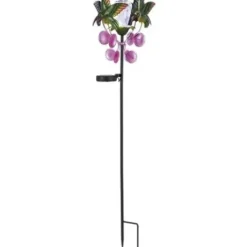 * Outdoor Lighting|Deals Patriot Lighting® Solar Led Hummingbird Landscape Light