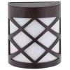 * Outdoor Lighting|Deals Patriot Lighting® Solar Integrated Led Louin Deck Landscape Light 2-Pack