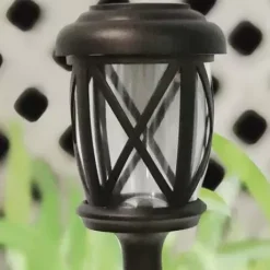 * Outdoor Lighting|Deals Patriot Lighting® Solar Integrated Led Coggon Landscape Light