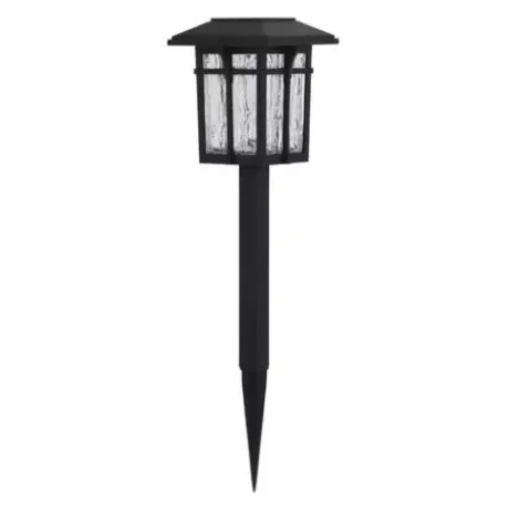 * Outdoor Lighting|Deals Patriot Lighting® Solar Integrated Led Wren Path Landscape Light 4-Pack
