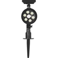 * Outdoor Lighting|Deals Patriot Lighting® Solar Integrated Led Color Changing Spot Landscape Light