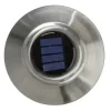 * Outdoor Lighting|Deals Patriot Lighting® Solar Integrated Led Hazen Landscape Light