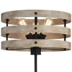 * Indoor Lighting|Deals Patriot Lighting® Wolfsburg Floor Lamp