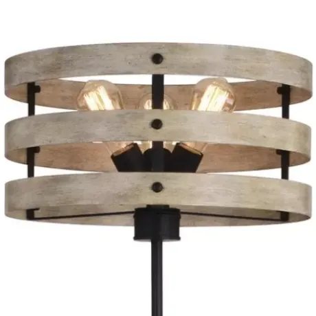 * Indoor Lighting|Deals Patriot Lighting® Wolfsburg Floor Lamp