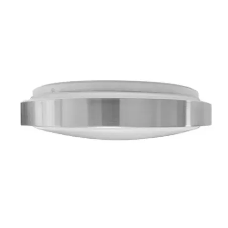 * Indoor Lighting|Deals Smart Electrician Patriot Lighting® 1500 Lumen 13″ Colan Smart Wifi Flush Mount Ceiling Light