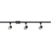 * Indoor Lighting|Discount Patriot Lighting® Chelton 3-Light Integrated Led Track Light