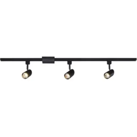 * Indoor Lighting|Discount Patriot Lighting® Chelton 3-Light Integrated Led Track Light