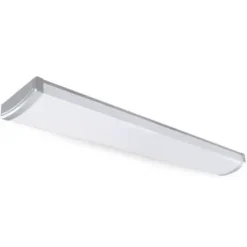 * Indoor Lighting|Discount Patriot Lighting® Aspen 5630 Lumens 48″ Led Decorative Wrap Light