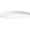 * Indoor Lighting|Discount Patriot Lighting® 1750 Lumens 12″ Integrated Led Flat Panel Light