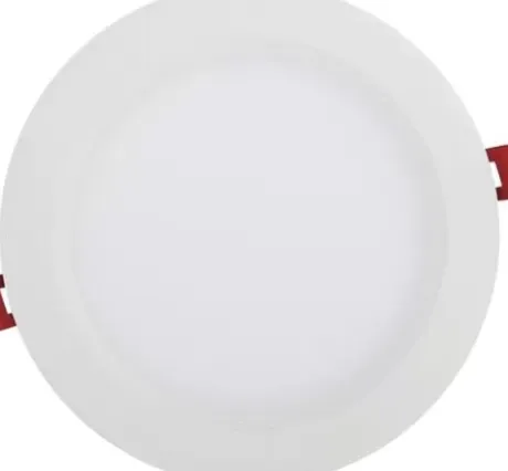 * Indoor Lighting|Discount Patriot Lighting® 6″ Led Ultra-Thin Downlight – 3 Pack