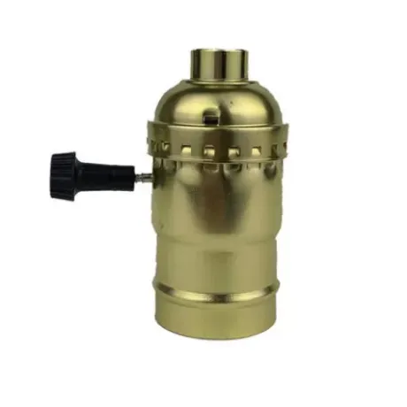 * Lighting Hardware & Accessories|Discount Patriot Lighting® 3-Way Lamp Socket